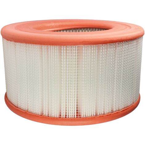 vhbw Filter Ersatz für Honeywell CP170-hep für Luftbefeuchter - Luftfilter HEPA Filter