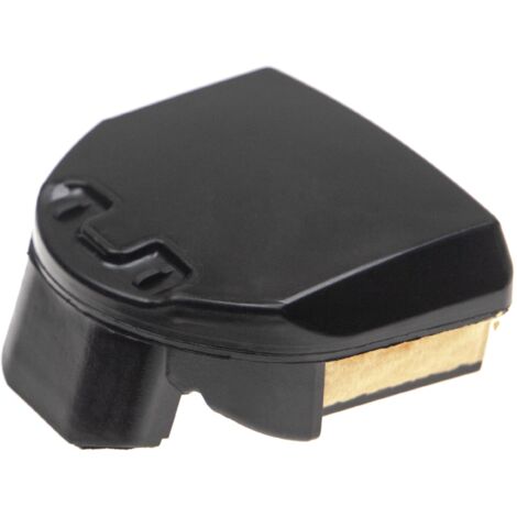 vhbw Filter Ersatz für Husqvarna 537255702 für Motorsäge - Luftfilter