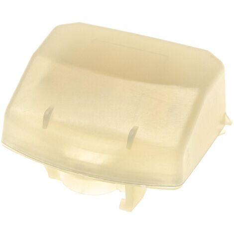 vhbw Filter kompatibel mit Husqvarna 345, 351, 340, 346 XP, 353, 350 Motorsäge - Luftfilter