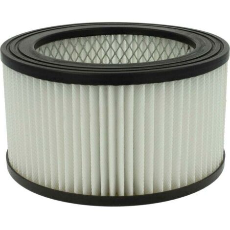 vhbw Filter kompatibel mit Monzana (alle Aschesauger) Staubsauger - HEPA-Filter