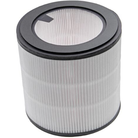 vhbw Filter kompatibel mit Philips 800 Series, AC 0819/10, AC 0820/30 Luftbefeuchter - Luftfilter