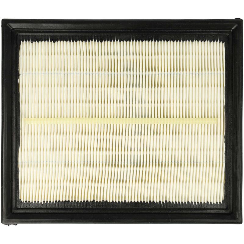Filter Replacement for Festool hf ct 26/36/48, 203759 Filter for Vacuum Cleaner - Main Filter - Vhbw