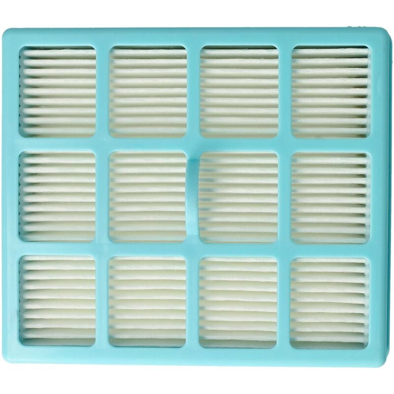 vhbw HEPA Filter Replacement for CP0259/01, CRP495 compatible with Vacuum Cleaner