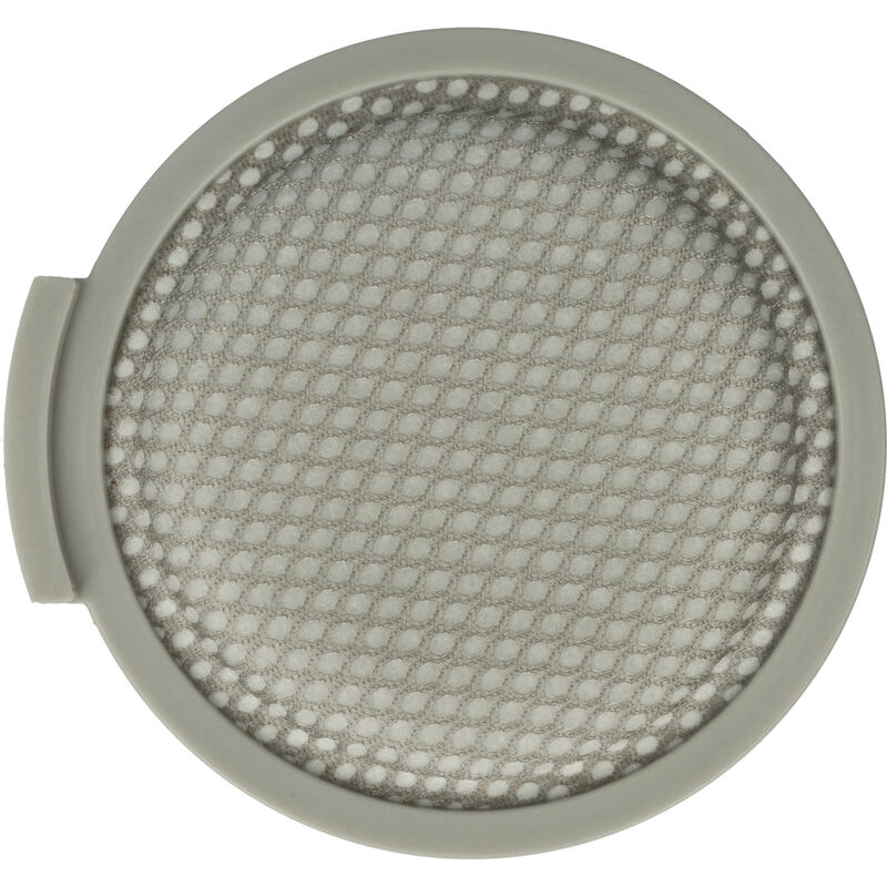Vhbw - Filter Replacement for Roborock HCDM2303-8 for Vacuum Cleaner - hepa Filter, Allergy Filter