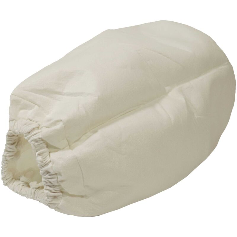 Filter Replacement for Scheppach 5906307014 for Extraction System for Woodworking Machines - Spare Filter - Vhbw