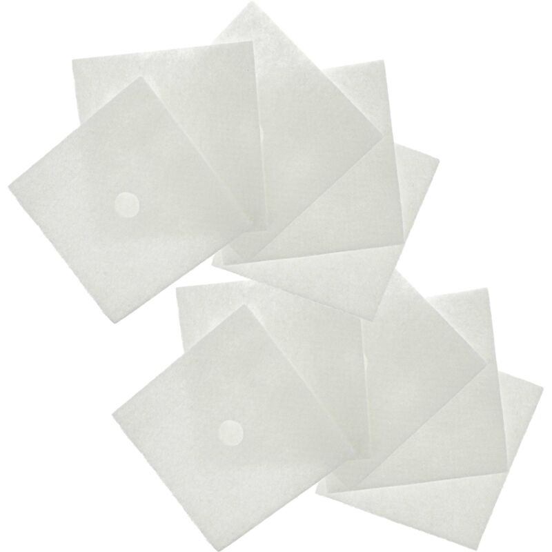 Image of Vhbw - Air Filter Set compatible&hellip;