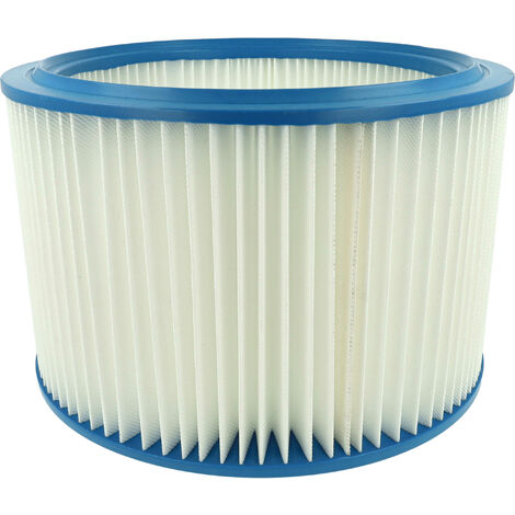 Filter für Hilti WVC 40-M Staubsauger Staubsaugerfilter Luftfilter Rundfilter 