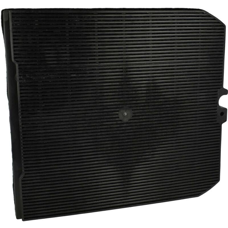 Vhbw - Filtre à charbon actif compatible avec Falmec eliosan 1530 hotte aspirante