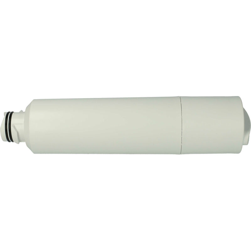 vhbw Filtre à eau Cartouche compatible avec Samsung RFG293HAWP, RFG296HDRS, RFG296HDWP, RFG297HDBP, RFG297HDPN Réfrigérateur Side-by-side