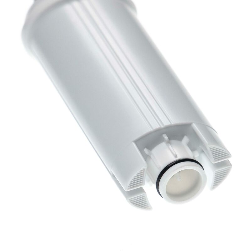 Vhbw - Filtre à eau compatible avec DeLonghi ecam 22.110.B, ecam 22.110.SB machine à café automatique, machine à expresso