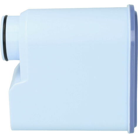 vhbw Filtre à eau compatible avec Philips série 5000 EP5361/10, EP5363/10 machine à café automatique, machine à expresso