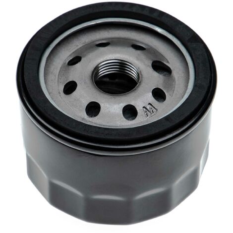 vhbw Filtre à huile de remplacement compatible avec Toro 1077817 pour tondeuse à gazon, tondeuse sur roue