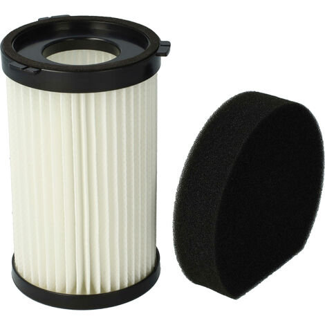 Filtros y Cepillo Lateral CECOTEC CONGA Serie 3090 - filters for vacuum  cleaners - FERSAY