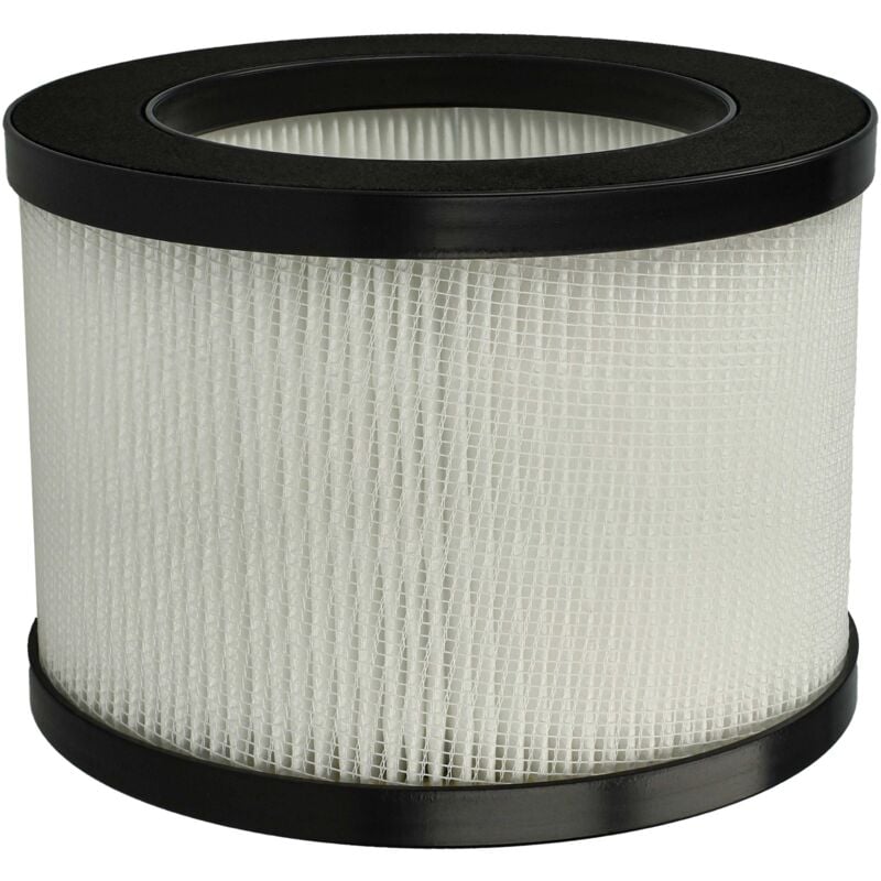 Filtre à air remplacement pour ProfiCare 399988 pour purificateur d'air - Filtre combiné pré-filtre + epa - Vhbw