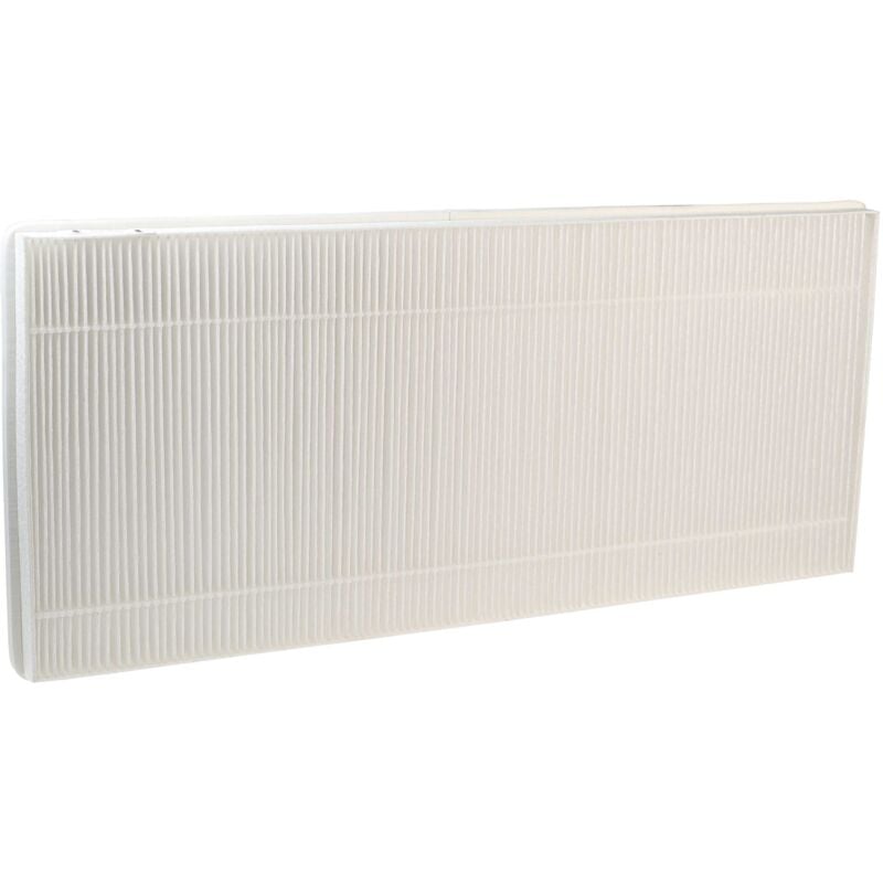 Filtre compact remplacement pour Vallox 3303100 (F7) pour Ventilateur, ventilation, aération - filtre à air - Vhbw