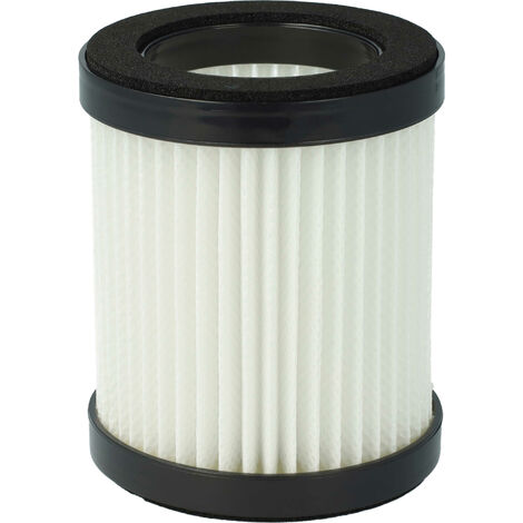 vhbw Filtre compatible avec Beldray Airgility 29.6V BEL01515, BEL01469 aspirateur sans-fil - Filtre anti-saleté