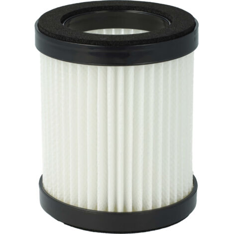 vhbw Filtre compatible avec Beldray Airgility 29.6V BEL0813P, BEL0813N aspirateur sans-fil - Filtre anti-saleté