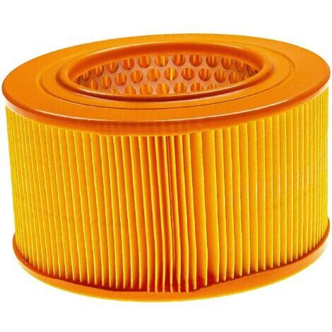 vhbw Filtre compatible avec Bomag BT 55, BT 50, BT 65, BPR 50/52 D-2, BPR 60/52D-2, BPR 50/52D-3, BPR 65/52 D-3 plaque vibrante, pilonneuse