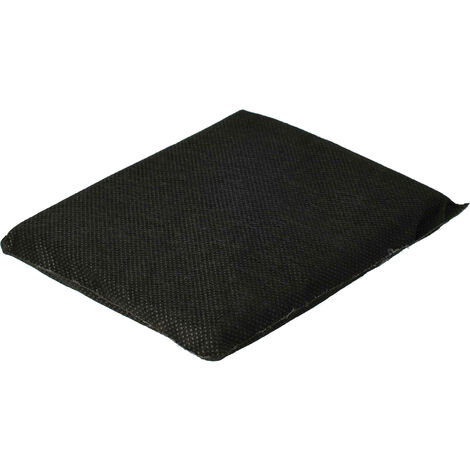 vhbw Filtre compatible avec Electrolux IK28010Z, IK28020Z, IK2805ZL, IK2805ZR, IK280Z, IK303010Z, IK3030Z réfrigérateur - Filtre à charbon actif