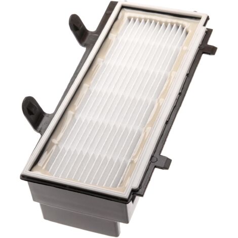 vhbw Filtre d'aspirateur compatible avec Bosch BGS52530, BGS5330R, BGS55S66, BGS5ALL1, BGS5PERF5 aspirateur - Filtre HEPA contre les allergies