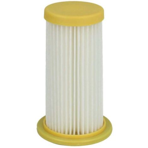 Vhbw Filtre D'aspirateur Pour Philips Fc8028, Fc8256/01 Homecare, Fc8257/01 Parquetcare, Fc8261, Fc8261/01 Homecare, Fc8262