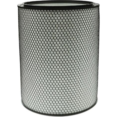 Vhbw 2x Filtre à Air Compatible Avec Xiaomi Mi Air Purifier Max Purificateur Multicouches Prefiltre Hepa Charbon Actif 93718974