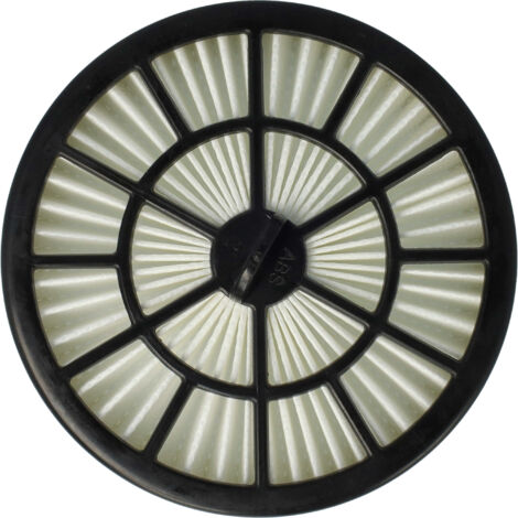 Vhbw – Filtre HEPA compatible Ariete Eco Power 2775 2797 – Filtration ultra-fine pour air intérieur propre – Remplace Ariete AT5166054100