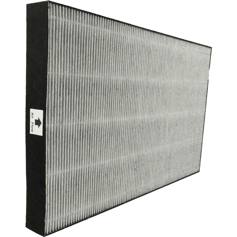 Filtre hepa 13 remplacement pour Sharp FZ-A41HFR pour purificateur d'air - Filtre de rechange - Vhbw