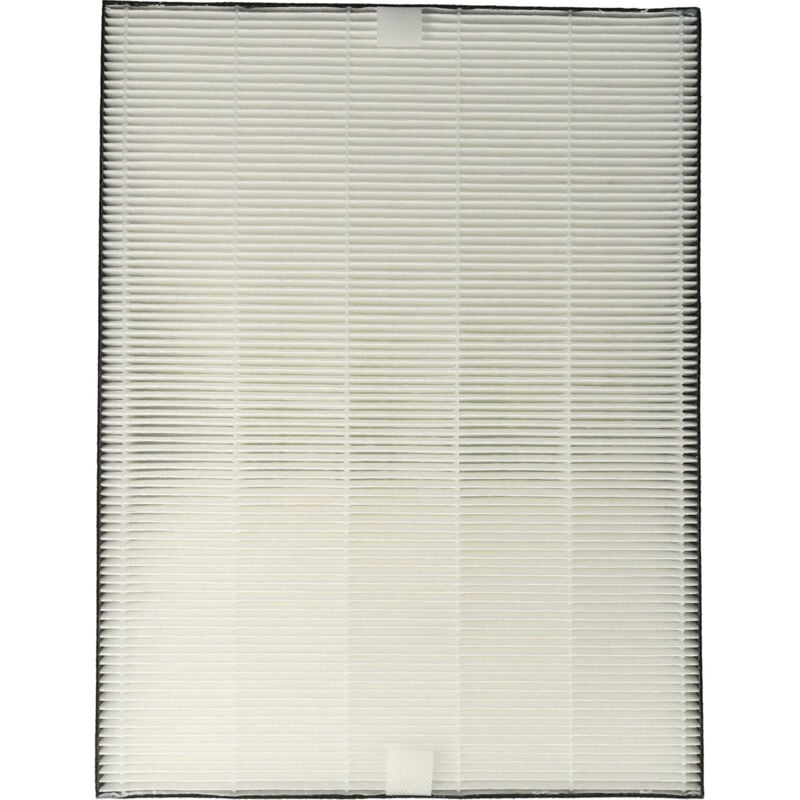 Filtre hepa remplacement pour Philips FY2422/30 pour purificateur d'air - Filtre de rechange - Vhbw