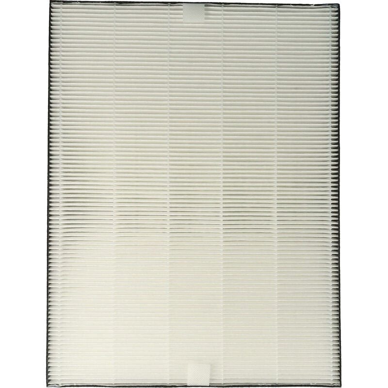 Filtre hepa compatible avec Philips AC2882, AC2887, AC2889, AC3829/10 purificateur d'air - Filtre de rechange - Vhbw