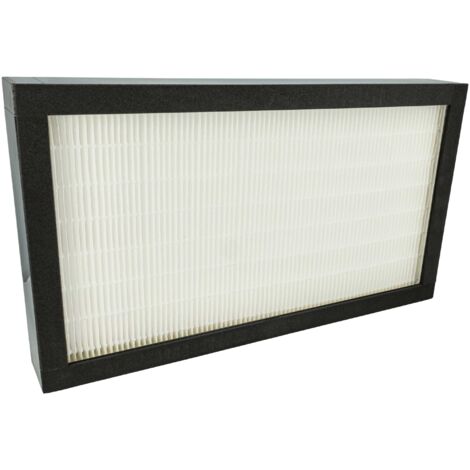 vhbw Filtre HEPA remplacement pour Venta 2122100 pour purificateur d'air - Filtre de rechange