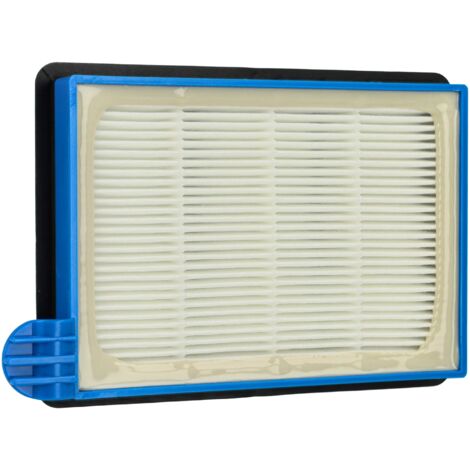 vhbw Filtre post-moteur compatible avec Dyson DC33, DC33i aspirateur
