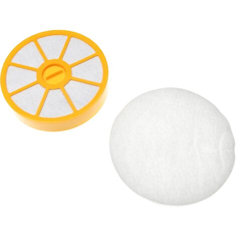vhbw Filtre pré-moteur compatible avec Dyson DC14, DC15, DC08, DC05 aspirateur - Filtre de protection du moteur, nettoyable