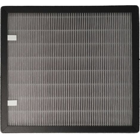 purificatori daria vhbw filtro combinato HEPA carboni attivi di ricambio per Boneco P340 umidificatori