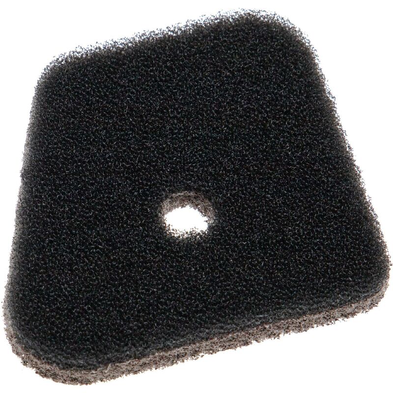 

Filtro (1x filtro de vellón/espuma) compatible con Stihl HT 131, KM 100, KM 110, KM 130, KM 90, SP 90 bordeadora, cortasetos - Vhbw