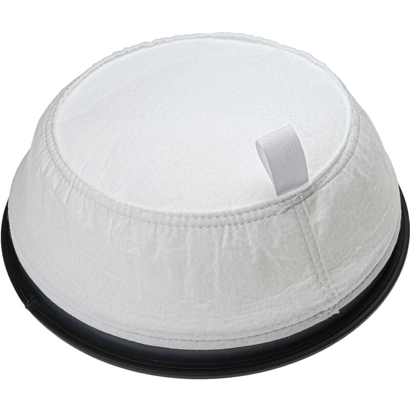 Vhbw - filtro a sacco compatibile con Nilfisk