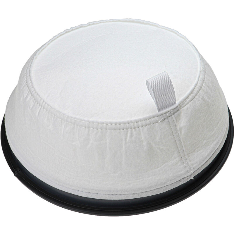 Vhbw - filtro a sacco compatibile con Nilfisk