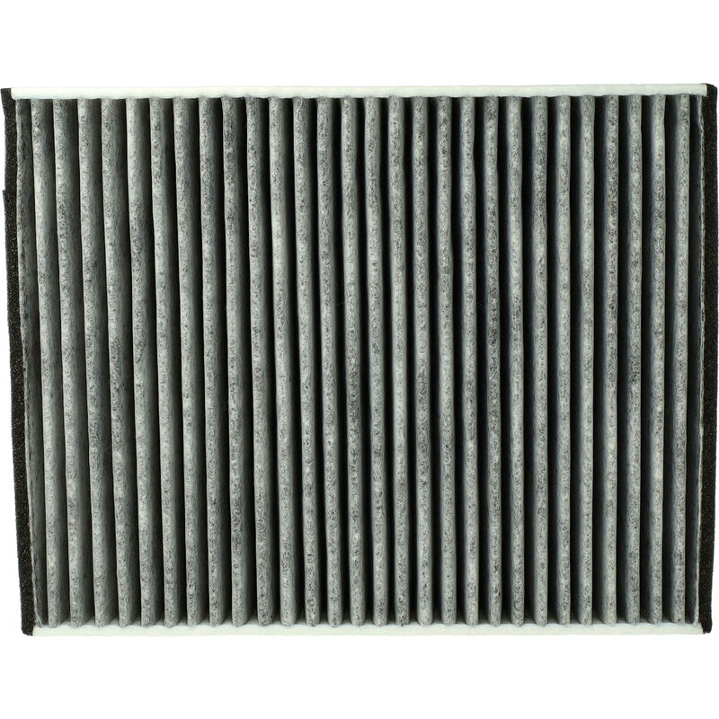 Filtro abitacolo compatibile con Ford C-Max (DM2)
