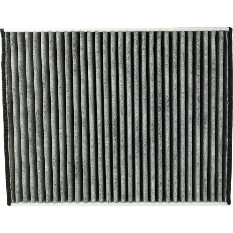 Vhbw filtro abitacolo compatibile con Ford Mk3