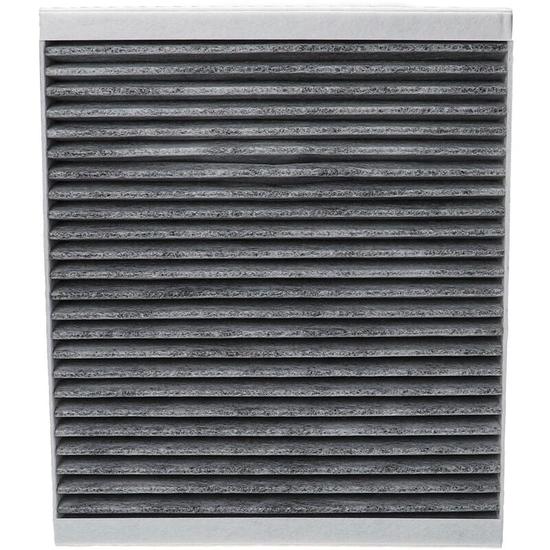 Filtro abitacolo compatibile con Opel Mokka /