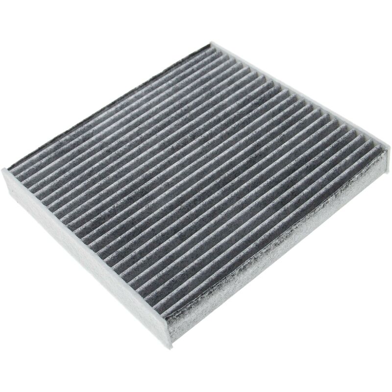 Image of Vhbw - filtro abitacolo compatibile con Toyota rav 4 iv A4 2.0 per auto, ai carboni attivi