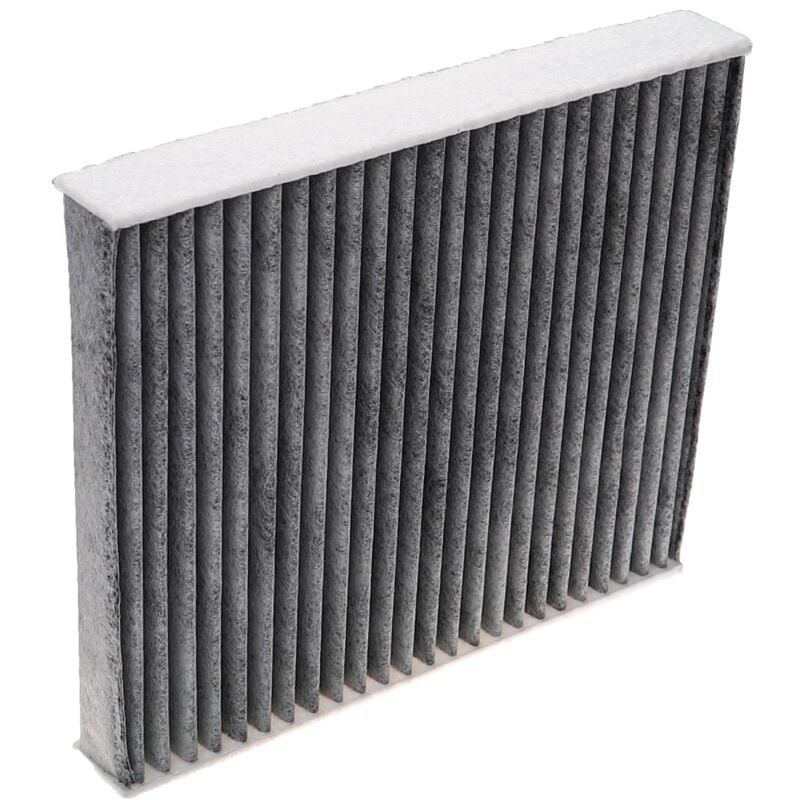 Filtro abitacolo sostituisce Blue Print adt 32552