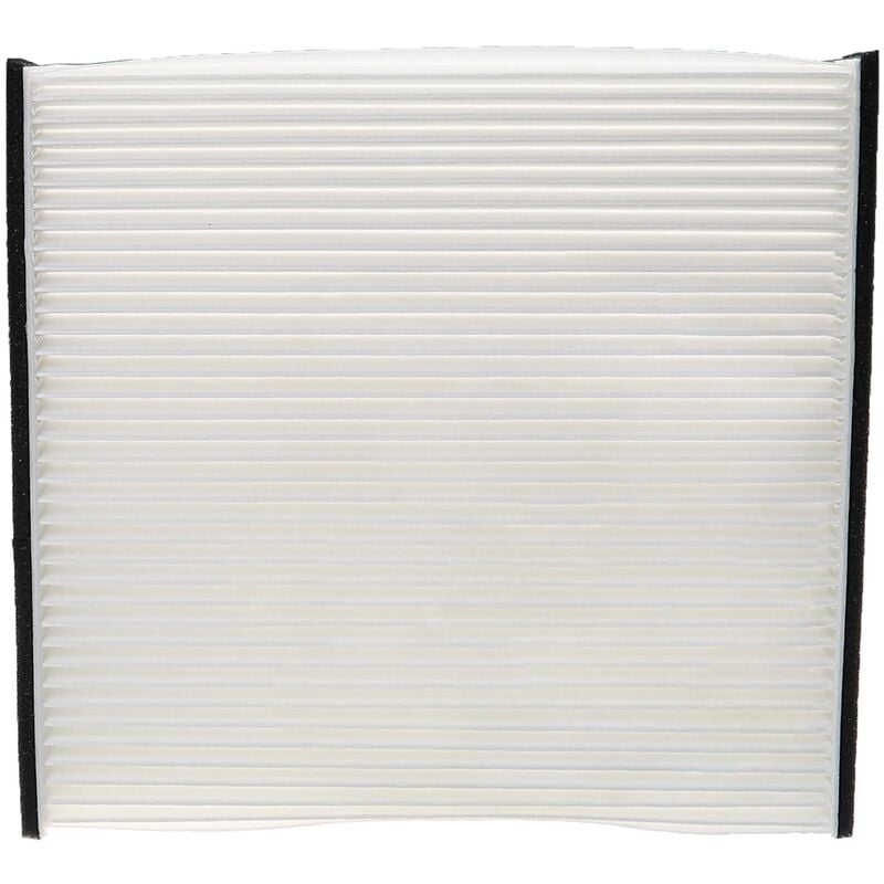 Filtro abitacolo sostituisce Bosch 0 986 AF5 844