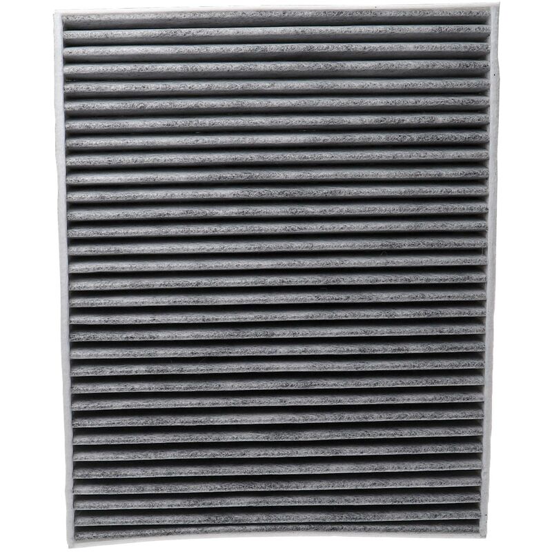 Filtro abitacolo sostituisce CoopersFiaam PCA8158