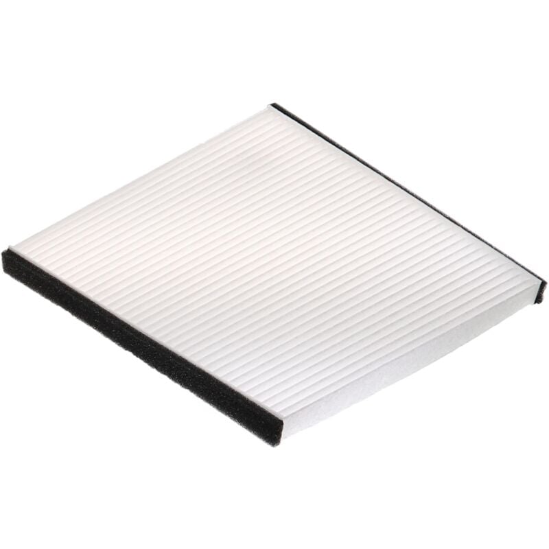 Filtro abitacolo sostituisce Febi Bilstein 24434