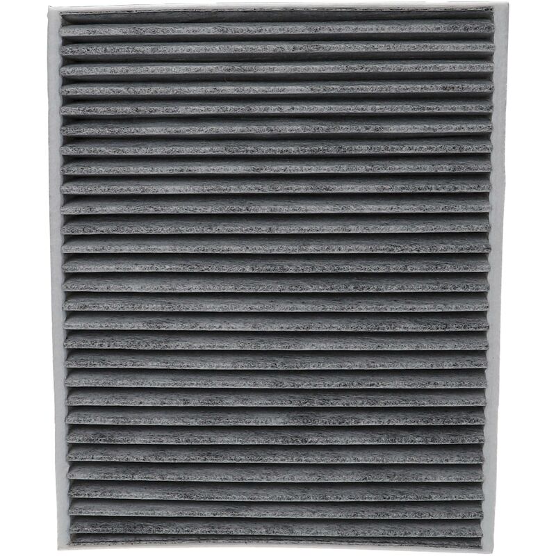 Filtro abitacolo sostituisce Hoffer 17534K per