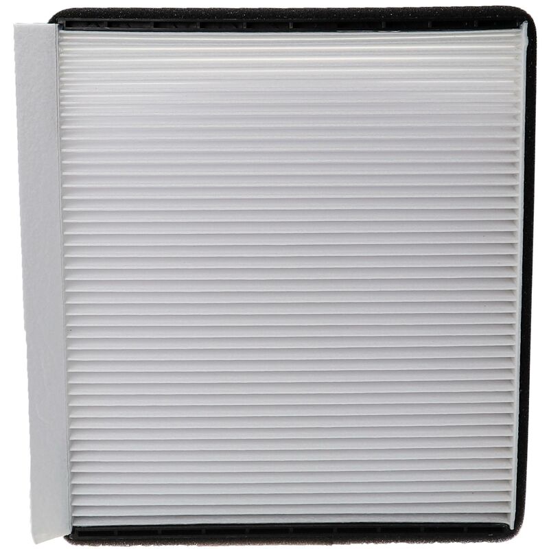 Filtro abitacolo sostituisce Japko 21H28 per auto