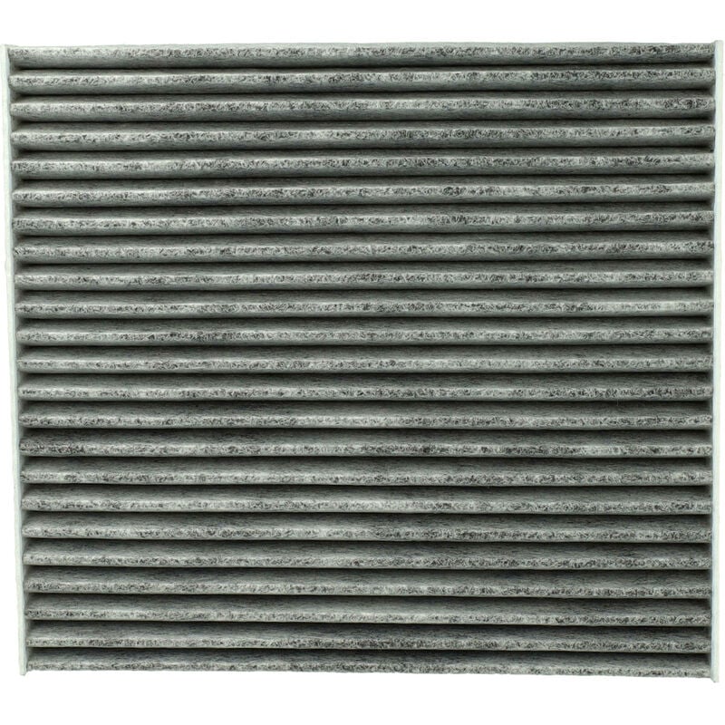 Filtro abitacolo sostituisce JapKo 21MA5 per auto