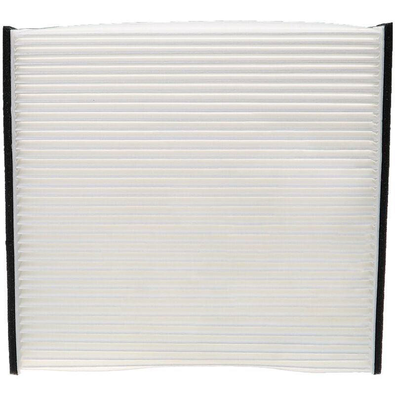 Filtro abitacolo sostituisce Japko 21TY4 per auto
