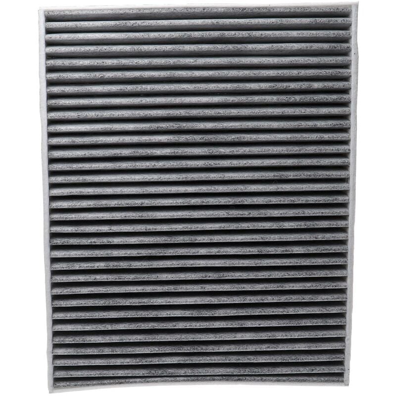 Filtro abitacolo sostituisce jp Group 1128102600